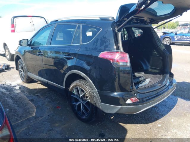 Photo 2 VIN: 2T3JFREV7HW675234 - TOYOTA RAV4 