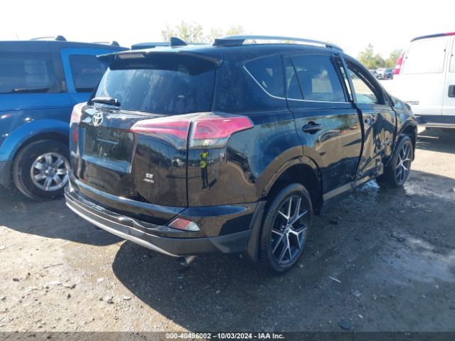 Photo 3 VIN: 2T3JFREV7HW675234 - TOYOTA RAV4 