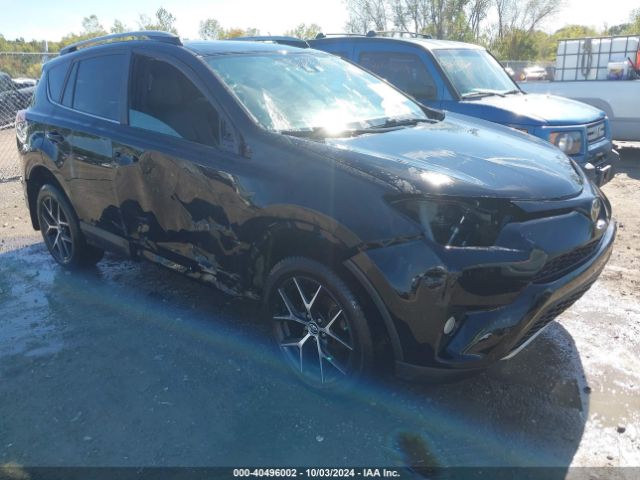 Photo 5 VIN: 2T3JFREV7HW675234 - TOYOTA RAV4 