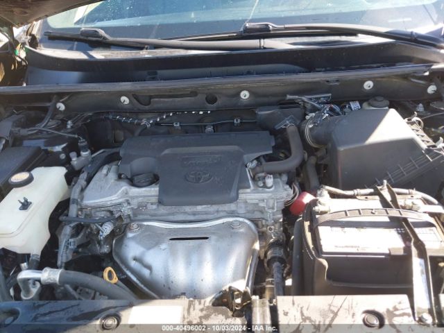 Photo 9 VIN: 2T3JFREV7HW675234 - TOYOTA RAV4 