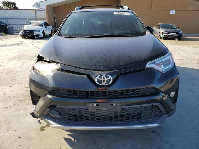 Photo 4 VIN: 2T3JFREV8GW411941 - TOYOTA RAV4 