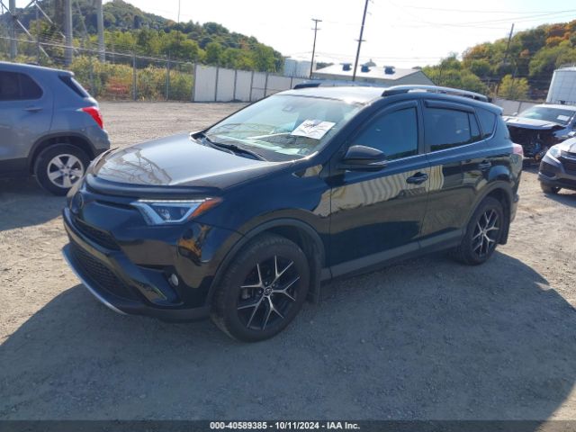 Photo 1 VIN: 2T3JFREV8GW412118 - TOYOTA RAV4 