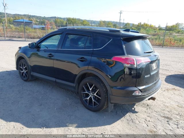 Photo 2 VIN: 2T3JFREV8GW412118 - TOYOTA RAV4 