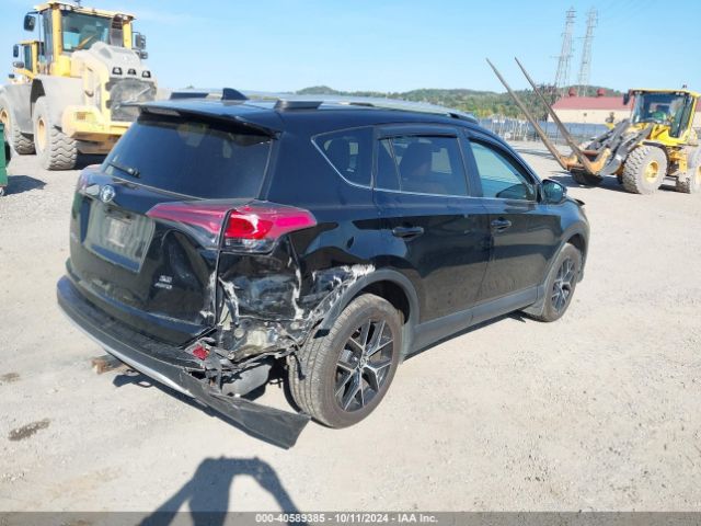 Photo 3 VIN: 2T3JFREV8GW412118 - TOYOTA RAV4 