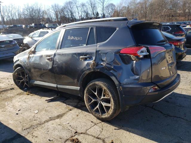 Photo 1 VIN: 2T3JFREV8GW437293 - TOYOTA RAV4 