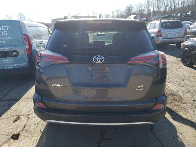 Photo 5 VIN: 2T3JFREV8GW437293 - TOYOTA RAV4 