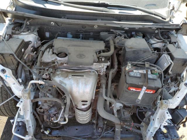 Photo 11 VIN: 2T3JFREV8GW441649 - TOYOTA RAV4 SE 