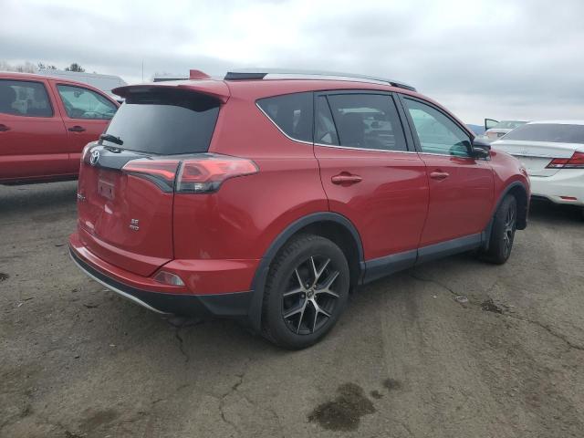 Photo 2 VIN: 2T3JFREV8GW461030 - TOYOTA RAV4 SE 