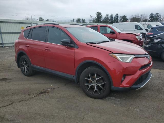 Photo 3 VIN: 2T3JFREV8GW461030 - TOYOTA RAV4 SE 