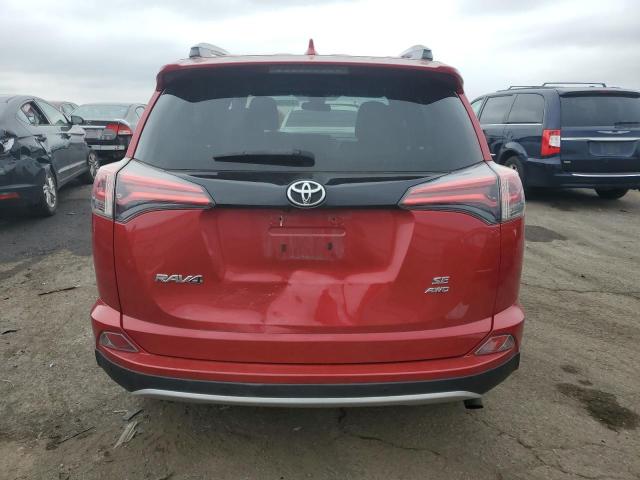 Photo 5 VIN: 2T3JFREV8GW461030 - TOYOTA RAV4 SE 