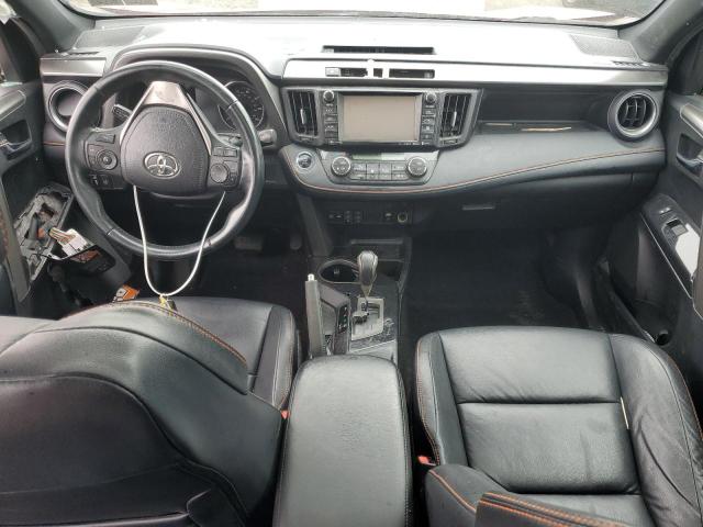 Photo 7 VIN: 2T3JFREV8GW461030 - TOYOTA RAV4 SE 