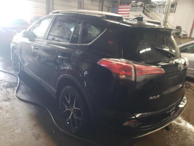 Photo 1 VIN: 2T3JFREV8GW482167 - TOYOTA RAV4 