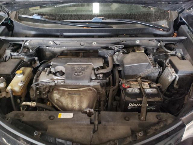 Photo 10 VIN: 2T3JFREV8GW482167 - TOYOTA RAV4 