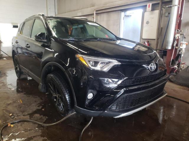 Photo 3 VIN: 2T3JFREV8GW482167 - TOYOTA RAV4 