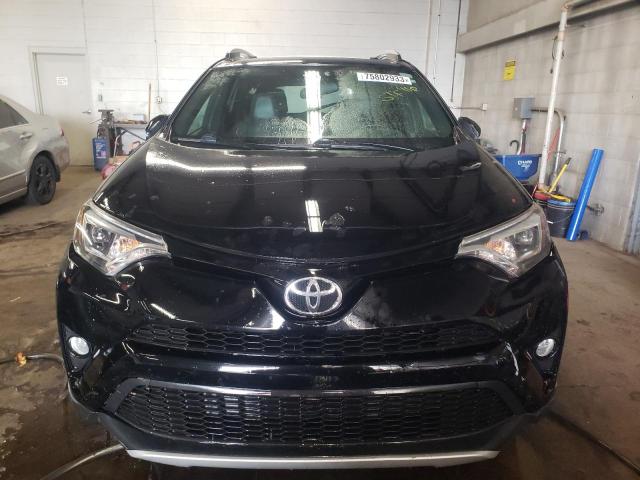 Photo 4 VIN: 2T3JFREV8GW482167 - TOYOTA RAV4 