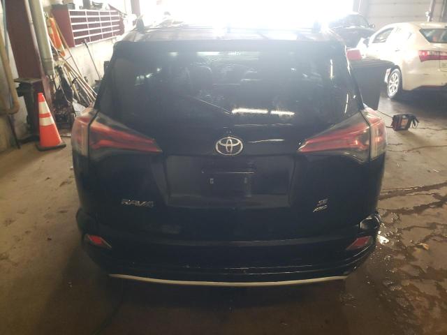 Photo 5 VIN: 2T3JFREV8GW482167 - TOYOTA RAV4 