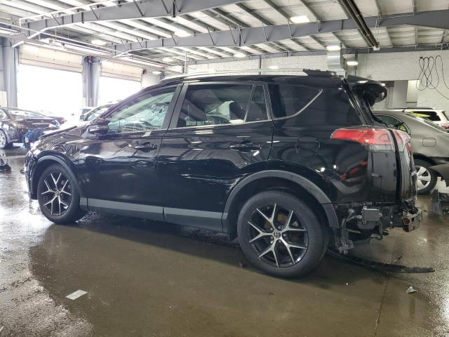 Photo 1 VIN: 2T3JFREV8GW482914 - TOYOTA RAV4 SE 