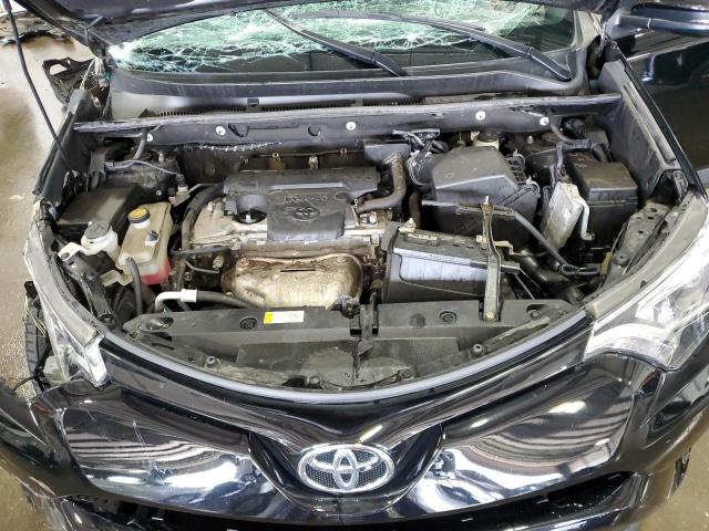 Photo 11 VIN: 2T3JFREV8GW482914 - TOYOTA RAV4 SE 