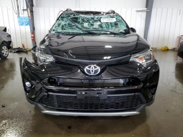 Photo 4 VIN: 2T3JFREV8GW482914 - TOYOTA RAV4 SE 