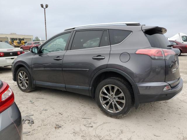 Photo 1 VIN: 2T3JFREV8GW488387 - TOYOTA RAV4 