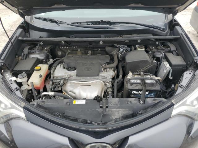 Photo 10 VIN: 2T3JFREV8GW488387 - TOYOTA RAV4 