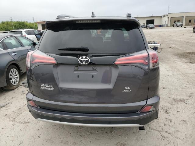 Photo 5 VIN: 2T3JFREV8GW488387 - TOYOTA RAV4 