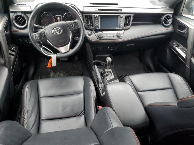 Photo 7 VIN: 2T3JFREV8GW488387 - TOYOTA RAV4 