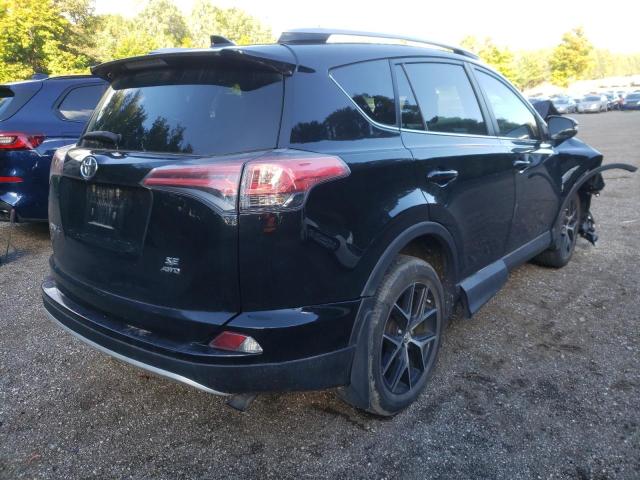 Photo 3 VIN: 2T3JFREV8GW497302 - TOYOTA RAV4 SE 