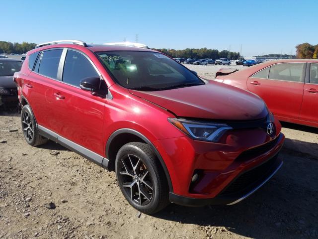 Photo 0 VIN: 2T3JFREV8GW515345 - TOYOTA RAV4 SE 