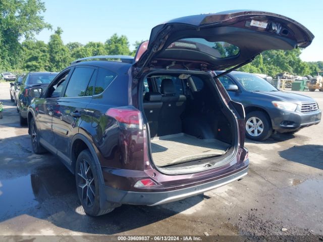 Photo 2 VIN: 2T3JFREV8GW518438 - TOYOTA RAV4 