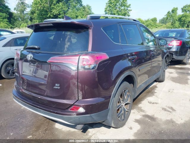 Photo 3 VIN: 2T3JFREV8GW518438 - TOYOTA RAV4 