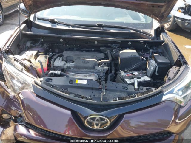 Photo 9 VIN: 2T3JFREV8GW518438 - TOYOTA RAV4 