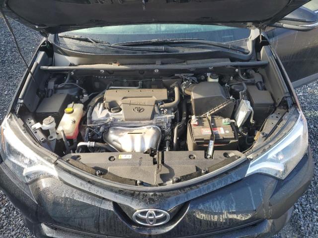 Photo 10 VIN: 2T3JFREV8GW527849 - TOYOTA RAV4 