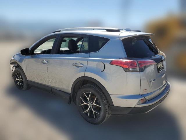 Photo 1 VIN: 2T3JFREV8HW573148 - TOYOTA RAV4 