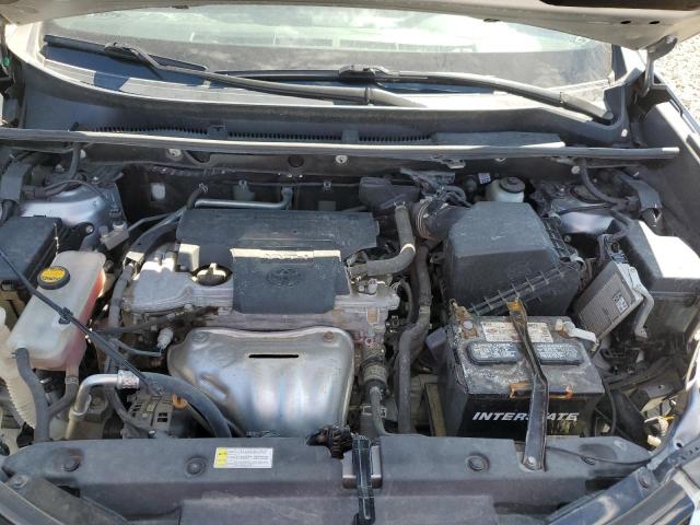 Photo 11 VIN: 2T3JFREV8HW573148 - TOYOTA RAV4 