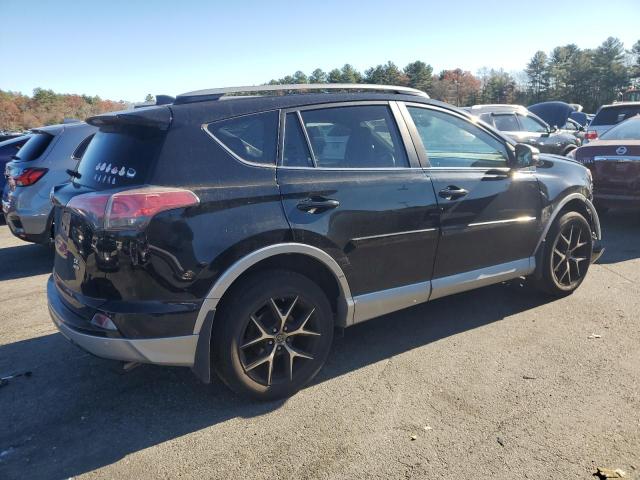 Photo 2 VIN: 2T3JFREV8HW614328 - TOYOTA RAV4 SE 