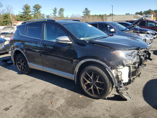 Photo 3 VIN: 2T3JFREV8HW614328 - TOYOTA RAV4 SE 