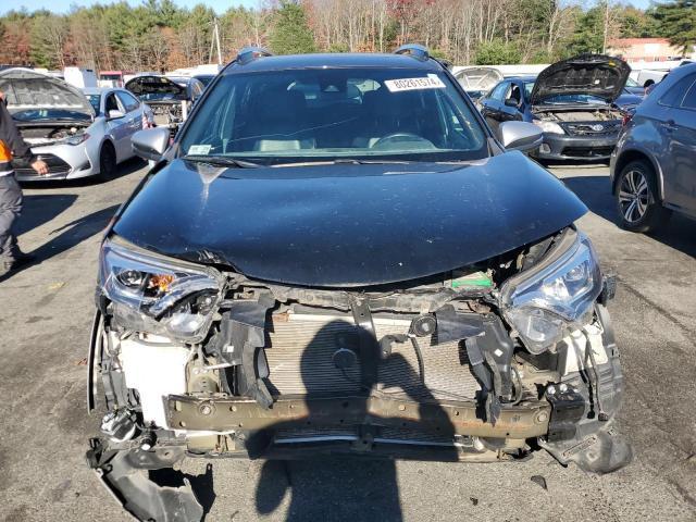 Photo 4 VIN: 2T3JFREV8HW614328 - TOYOTA RAV4 SE 