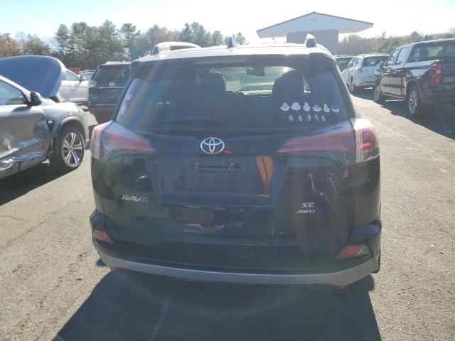 Photo 5 VIN: 2T3JFREV8HW614328 - TOYOTA RAV4 SE 