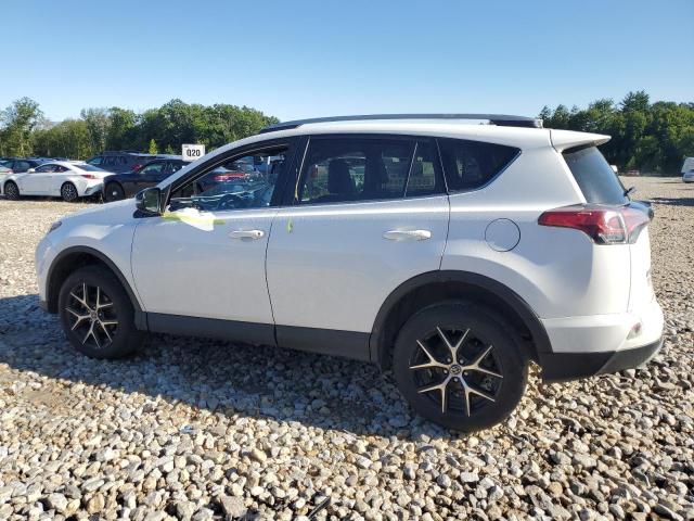 Photo 1 VIN: 2T3JFREV8HW615883 - TOYOTA RAV4 SE 