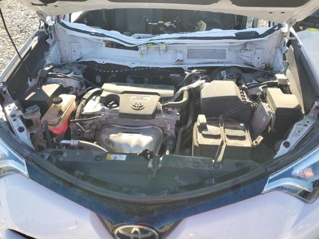 Photo 11 VIN: 2T3JFREV8HW615883 - TOYOTA RAV4 SE 