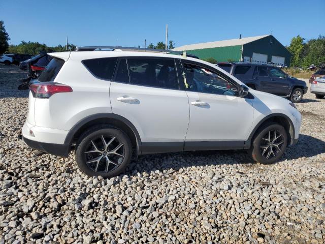 Photo 2 VIN: 2T3JFREV8HW615883 - TOYOTA RAV4 SE 