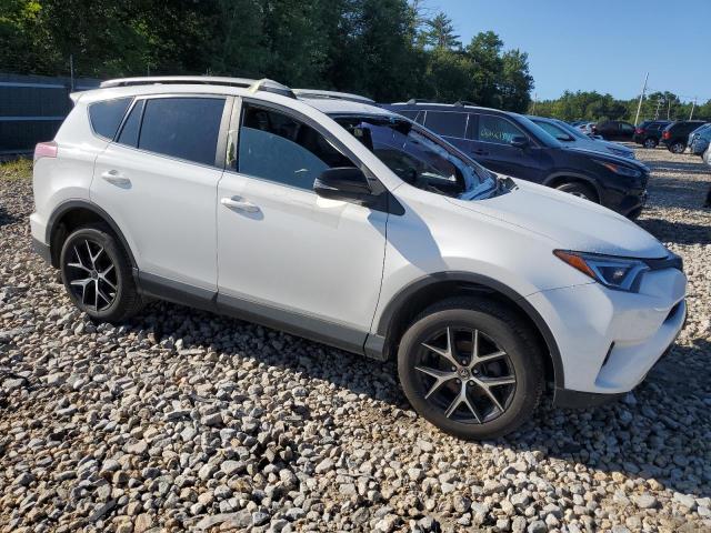 Photo 3 VIN: 2T3JFREV8HW615883 - TOYOTA RAV4 SE 