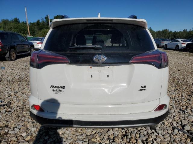 Photo 5 VIN: 2T3JFREV8HW615883 - TOYOTA RAV4 SE 