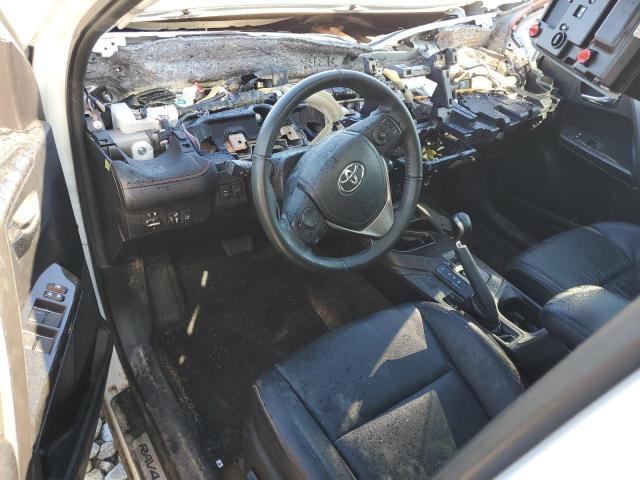 Photo 7 VIN: 2T3JFREV8HW615883 - TOYOTA RAV4 SE 