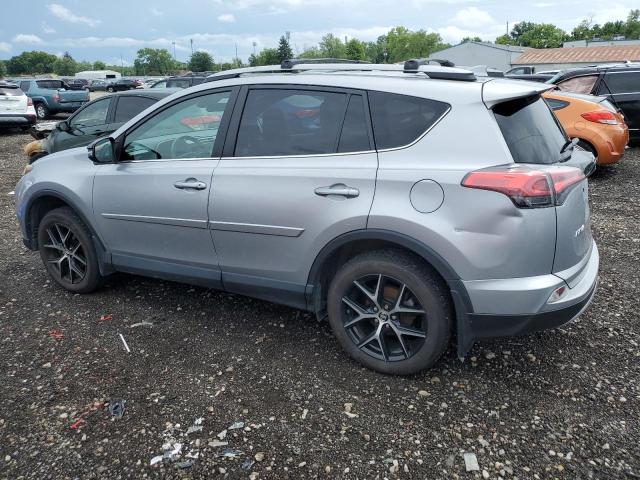 Photo 1 VIN: 2T3JFREV8HW641934 - TOYOTA RAV4 SE 