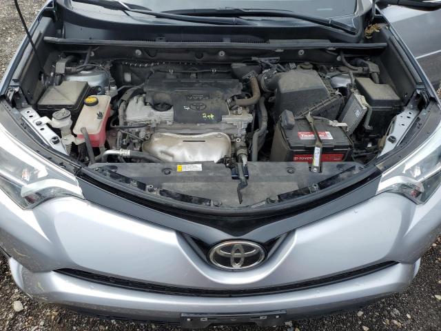 Photo 11 VIN: 2T3JFREV8HW641934 - TOYOTA RAV4 SE 