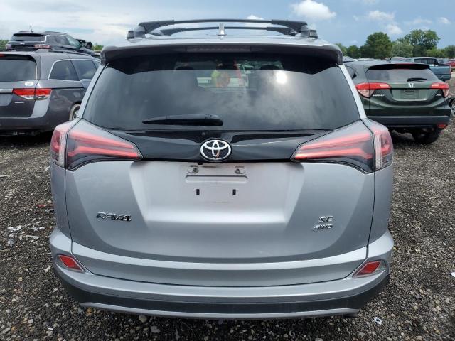 Photo 5 VIN: 2T3JFREV8HW641934 - TOYOTA RAV4 SE 