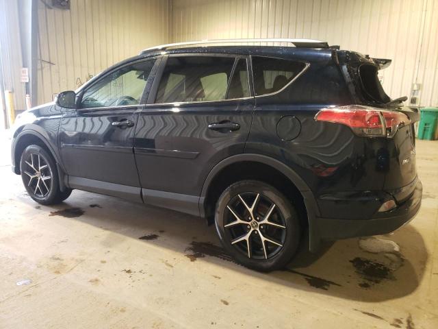 Photo 1 VIN: 2T3JFREV8HW689093 - TOYOTA RAV4 SE 