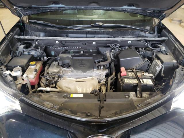 Photo 11 VIN: 2T3JFREV8HW689093 - TOYOTA RAV4 SE 